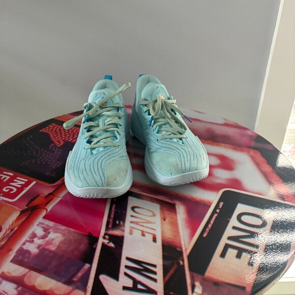 Under Armour Curry 12's Pisces - Picture 1 of 5